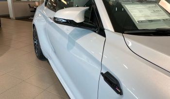 BMW M M2 Coupe Competition 302 kW (410 CV) lleno