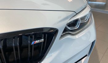 BMW M M2 Coupe Competition 302 kW (410 CV) lleno