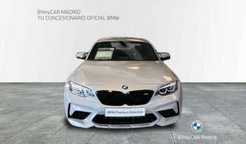 BMW M M2 Coupe Competition 302 kW (410 CV) lleno
