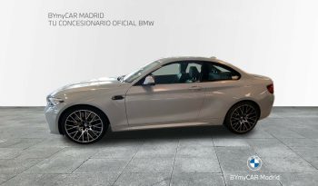 BMW M M2 Coupe Competition 302 kW (410 CV) lleno