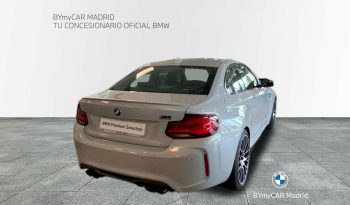 BMW M M2 Coupe Competition 302 kW (410 CV) lleno