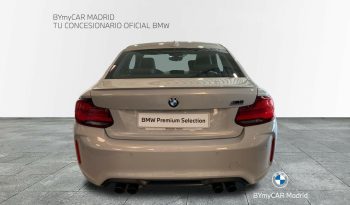 BMW M M2 Coupe Competition 302 kW (410 CV) lleno