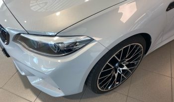 BMW M M2 Coupe Competition 302 kW (410 CV) lleno