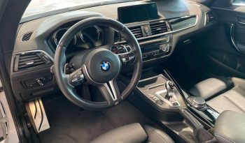 BMW M M2 Coupe Competition 302 kW (410 CV) lleno
