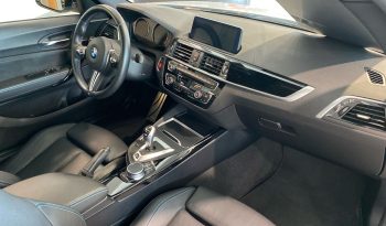 BMW M M2 Coupe Competition 302 kW (410 CV) lleno