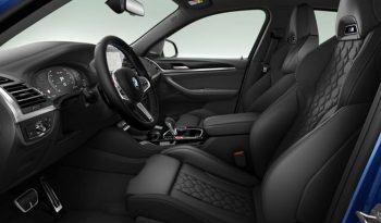 BMW M X4 M 353 kW (480 CV) lleno