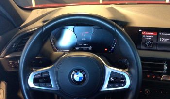BMW Serie 1 116d 85 kW (116 CV) lleno