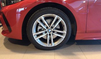 BMW Serie 1 116d 85 kW (116 CV) lleno