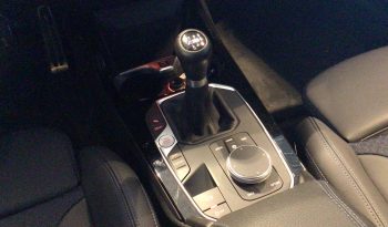 BMW Serie 1 116d 85 kW (116 CV) lleno