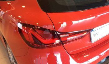 BMW Serie 1 116d 85 kW (116 CV) lleno