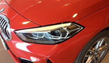 BMW Serie 1 116d 85 kW (116 CV) lleno