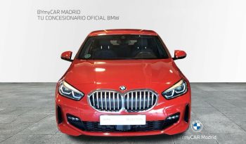 BMW Serie 1 116d 85 kW (116 CV) lleno