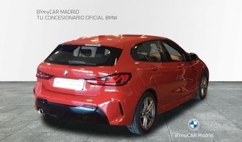 BMW Serie 1 116d 85 kW (116 CV) lleno