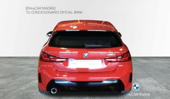 BMW Serie 1 116d 85 kW (116 CV) lleno
