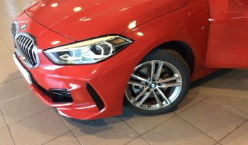 BMW Serie 1 116d 85 kW (116 CV) lleno