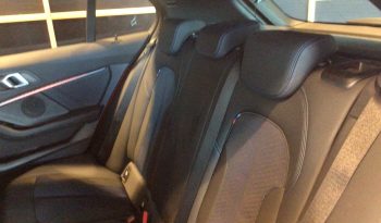 BMW Serie 1 116d 85 kW (116 CV) lleno