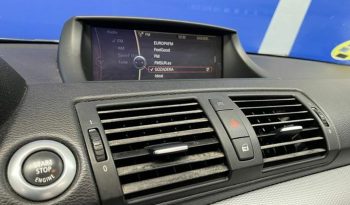 BMW Serie 1 118d Cabrio 105 kW (143 CV) lleno