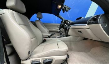 BMW Serie 1 118d Cabrio 105 kW (143 CV) lleno