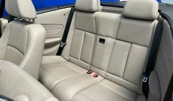 BMW Serie 1 118d Cabrio 105 kW (143 CV) lleno