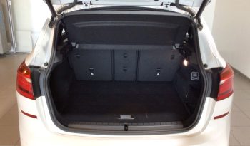 BMW Serie 2 218d Active Tourer 110 kW (150 CV) lleno