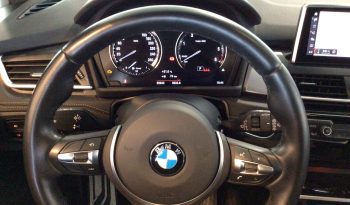 BMW Serie 2 218d Active Tourer 110 kW (150 CV) lleno