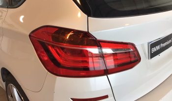 BMW Serie 2 218d Active Tourer 110 kW (150 CV) lleno