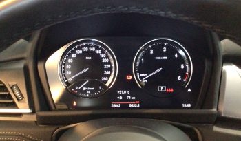 BMW Serie 2 218d Active Tourer 110 kW (150 CV) lleno