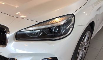 BMW Serie 2 218d Active Tourer 110 kW (150 CV) lleno