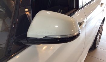 BMW Serie 2 218d Active Tourer 110 kW (150 CV) lleno