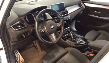 BMW Serie 2 218d Active Tourer 110 kW (150 CV) lleno