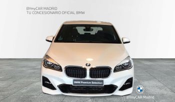 BMW Serie 2 218d Active Tourer 110 kW (150 CV) lleno