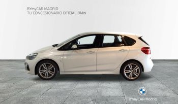 BMW Serie 2 218d Active Tourer 110 kW (150 CV) lleno