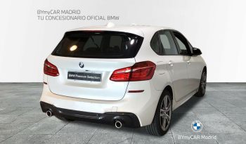 BMW Serie 2 218d Active Tourer 110 kW (150 CV) lleno