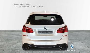 BMW Serie 2 218d Active Tourer 110 kW (150 CV) lleno