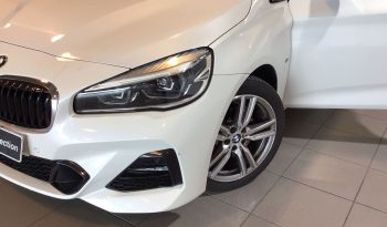 BMW Serie 2 218d Active Tourer 110 kW (150 CV) lleno
