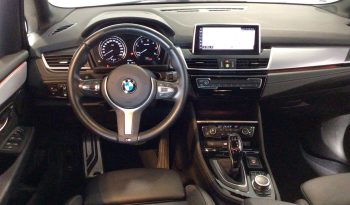 BMW Serie 2 218d Active Tourer 110 kW (150 CV) lleno