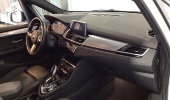 BMW Serie 2 218d Active Tourer 110 kW (150 CV) lleno