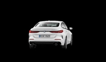 BMW Serie 2 218d Gran Coupe 110 kW (150 CV) lleno