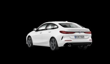 BMW Serie 2 218d Gran Coupe 110 kW (150 CV) lleno
