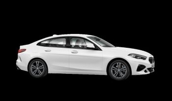 BMW Serie 2 218d Gran Coupe 110 kW (150 CV) lleno