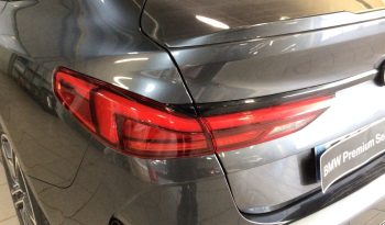 BMW Serie 2 218d Gran Coupe 110 kW (150 CV) lleno