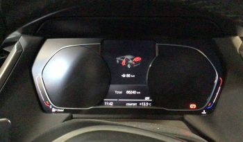 BMW Serie 2 218d Gran Coupe 110 kW (150 CV) lleno