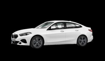 BMW Serie 2 218d Gran Coupe 110 kW (150 CV) lleno