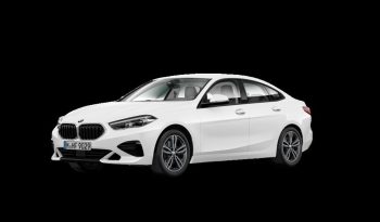 BMW Serie 2 218d Gran Coupe 110 kW (150 CV) lleno