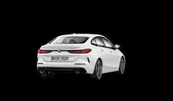 BMW Serie 2 218d Gran Coupe 110 kW (150 CV) lleno