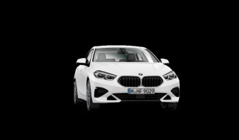 BMW Serie 2 218d Gran Coupe 110 kW (150 CV) lleno