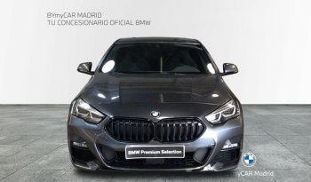 BMW Serie 2 218d Gran Coupe 110 kW (150 CV) lleno