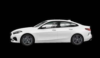 BMW Serie 2 218d Gran Coupe 110 kW (150 CV) lleno