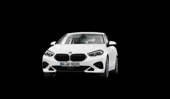 BMW Serie 2 218d Gran Coupe 110 kW (150 CV) lleno