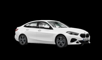 BMW Serie 2 218d Gran Coupe 110 kW (150 CV) lleno
